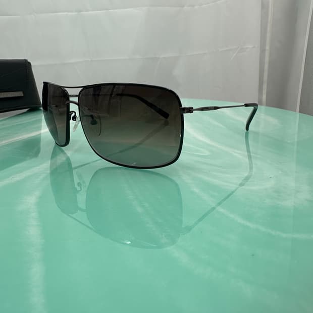 [새상품 무료배송] 지안프랑코 페레 Made In Italy 선글라스