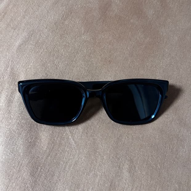 젠틀몬스터 선글라스 hesse