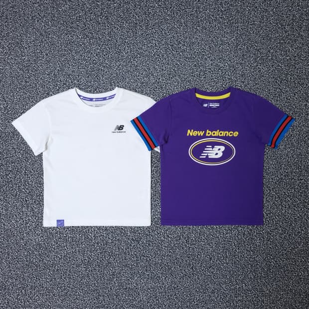 [무료배송][110]뉴발란스 키즈 반팔티 일괄판매