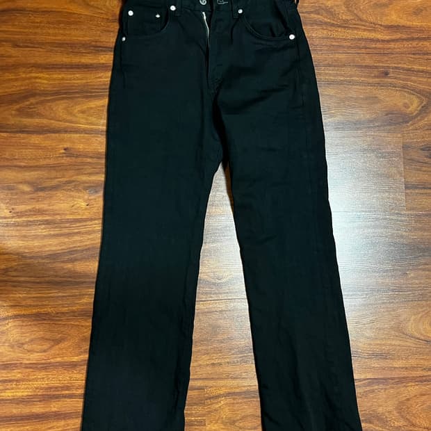 모드7s black star 30