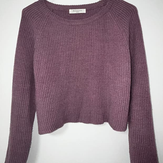 Neonhitch seoul 골지 니트