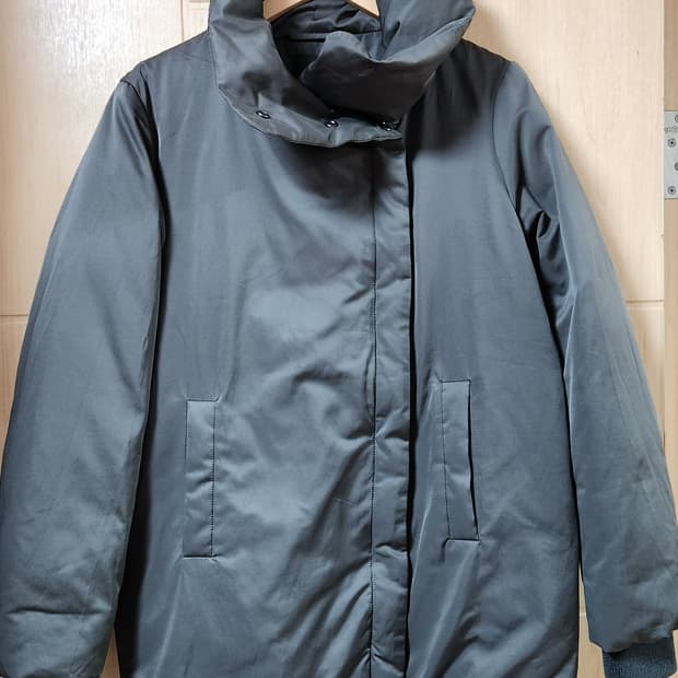 띠어리 여성 패딩 코트 S 55~66