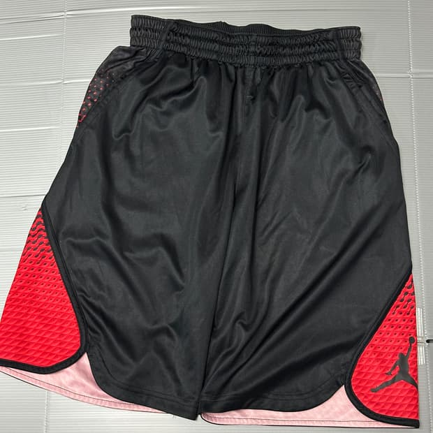 나이키 조던 트레이닝 반바지 팬츠 바지 M