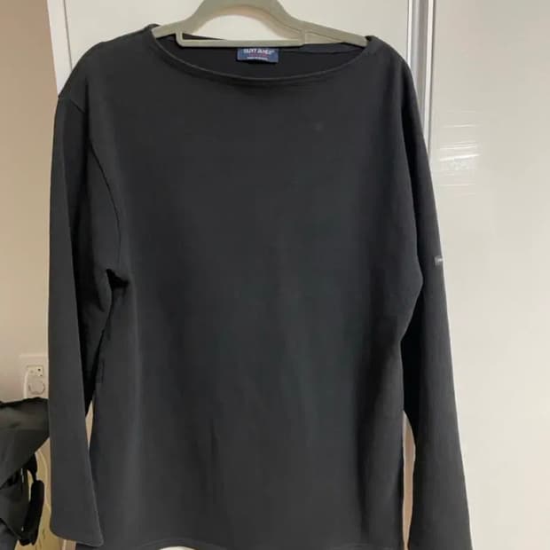 세인트제임스 길도 블랙 팝니다(L,100)