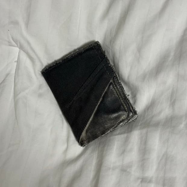 엑슬림 EP.8 시놉시스 01 지갑