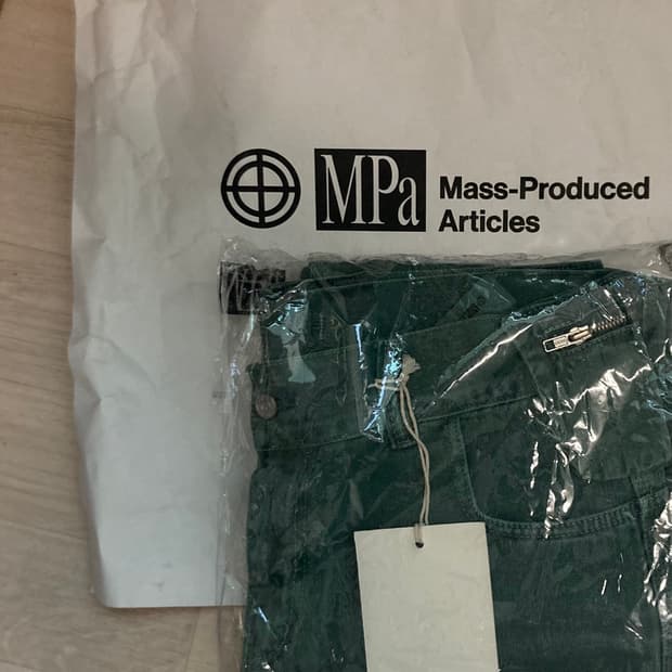 플라스틱 프로덕트