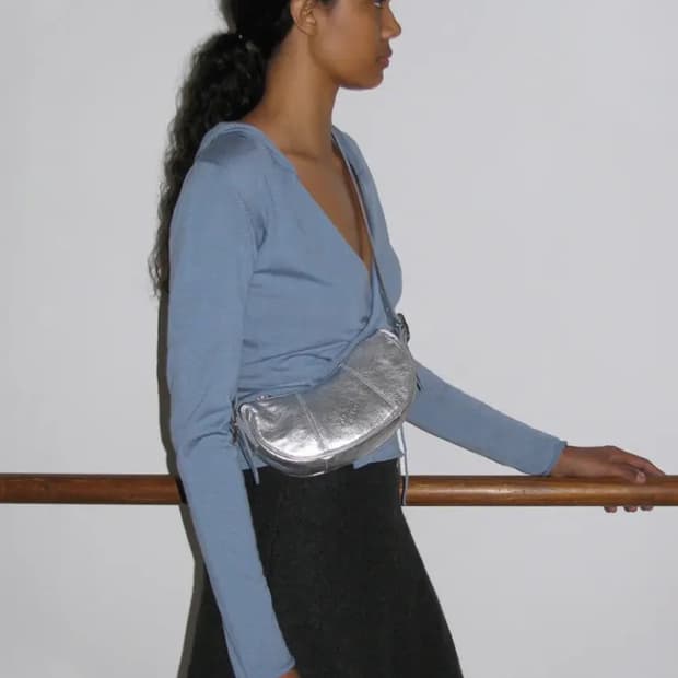 팔로마울 미니빈 실버