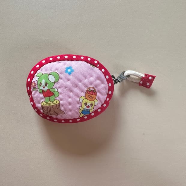 에어팟파우치 / 키링 / 동전지갑 / 작은파우치