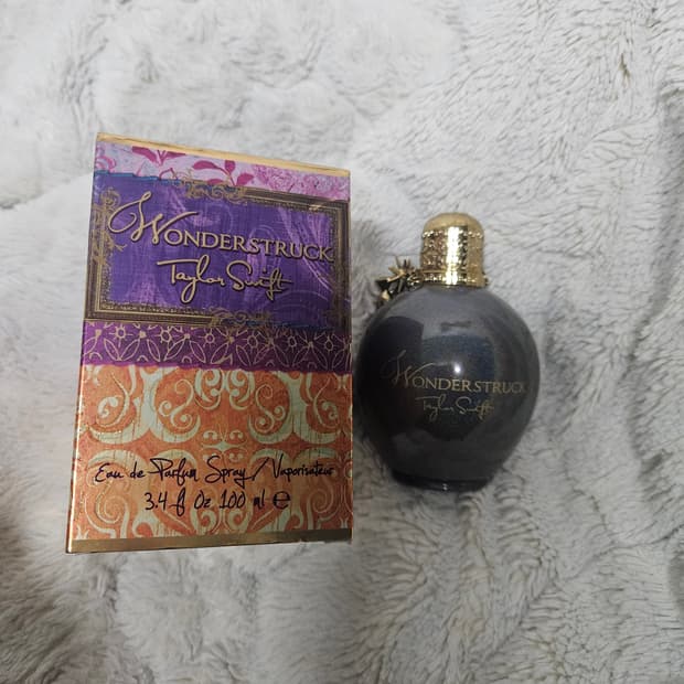 테일러 스위프트 원더스트럭  오드퍼퓸 edp 향수 100ml