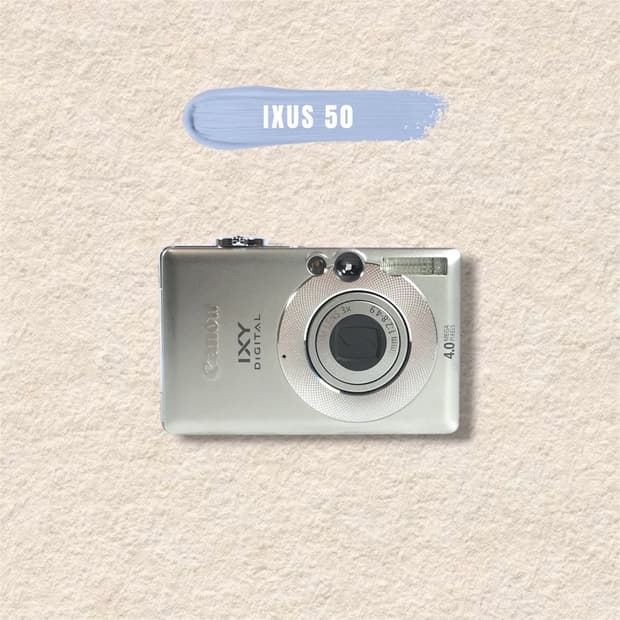 (규진 디카🫧) 캐논 익서스 40 디카/디지털카메라 