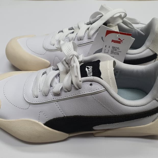 퓨마 운동화 250 새상품