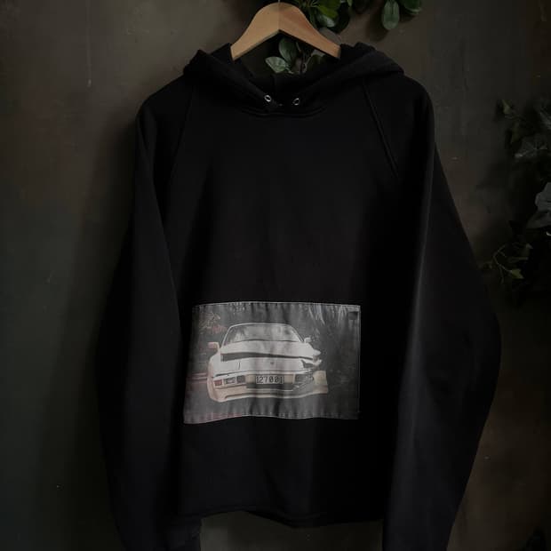 Enfants Riches Deprimes Hoodie
