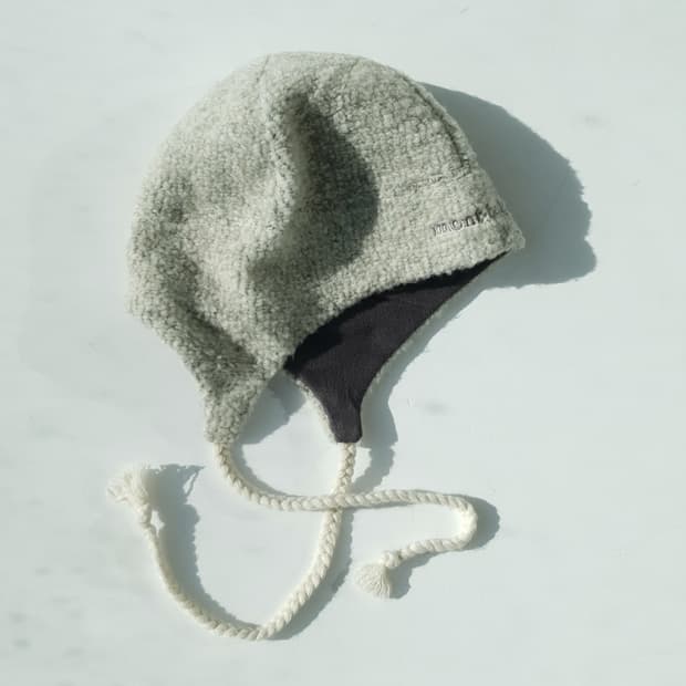 Montbell trooper hat