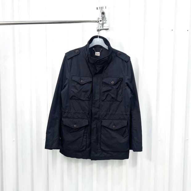C.P.Company field jacket