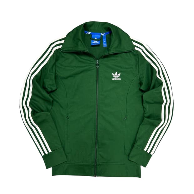 아디다스 그린 유로파 져지(95)