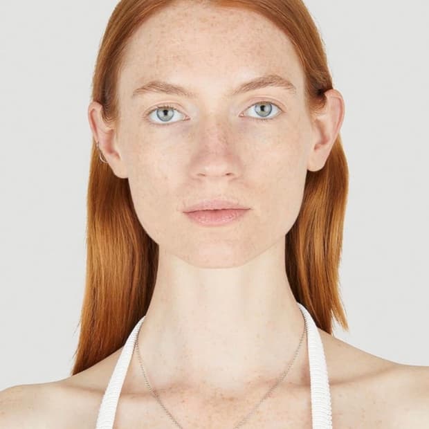 라프시몬스 R 펜던트