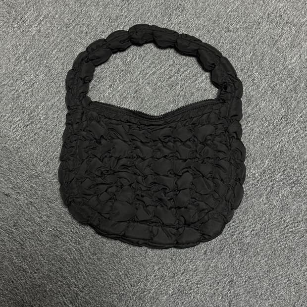 코스 구름백 (미니)