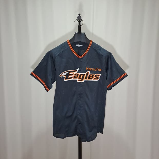 (택포) 한화이글스 노마킹 유니폼 95 B388