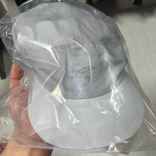 (L-XL) 아크테릭스 노반 캡 솔리튜드