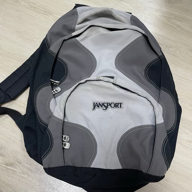 잔스포츠백팩