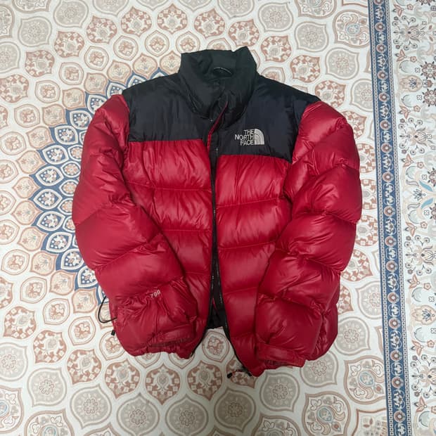 노스페이스 클래식 눕시700