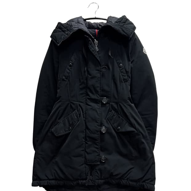 (1) 몽클레어 14FW 우먼스 아리우스 패딩 자켓