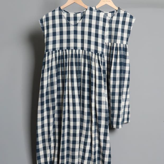 PAIR MAMON Mom&Doughter One-Piece Set