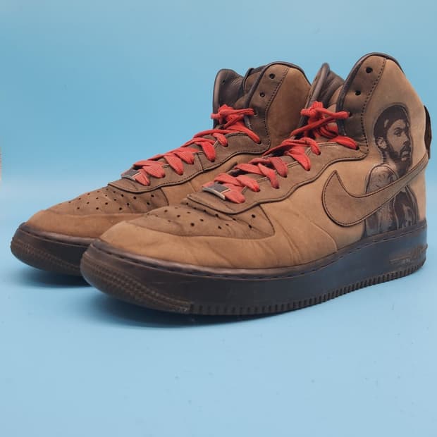 o 나이키 에어포스1 하이슈프림 280