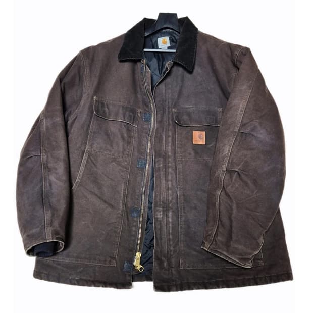 칼하트 디트로이트 워크자켓 XL