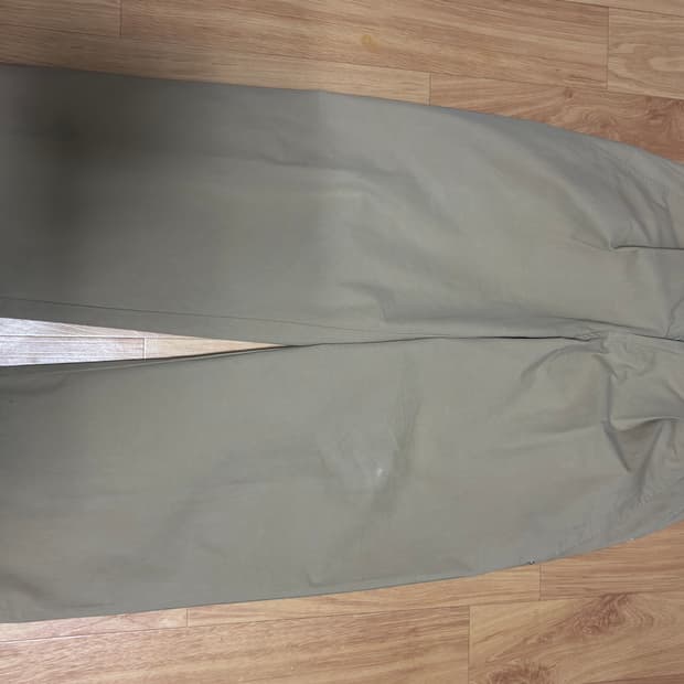 세터 비날레스 치노팬츠 베이지 M