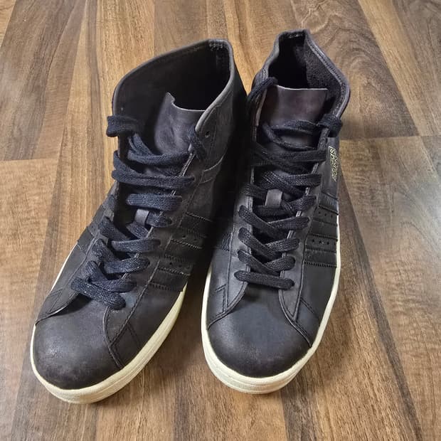 아디다스 프로모델 1960 8.5/265