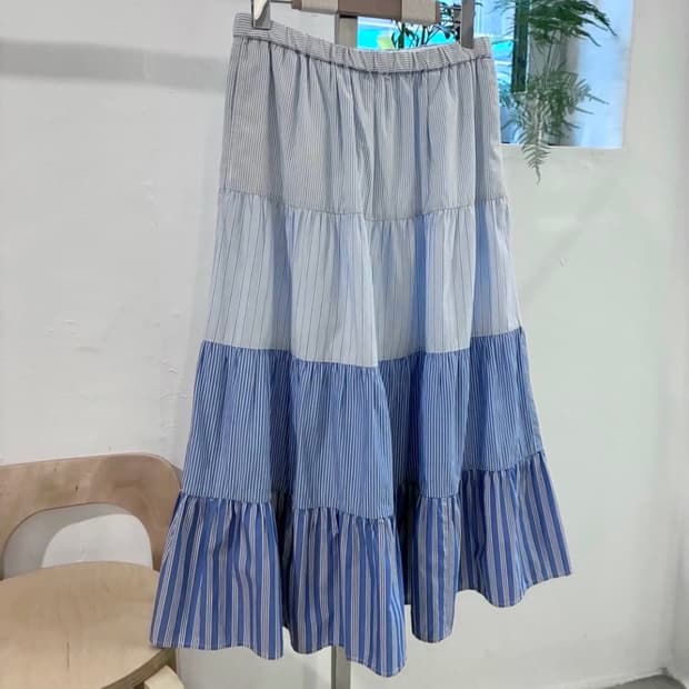 빔즈 보이 스커트