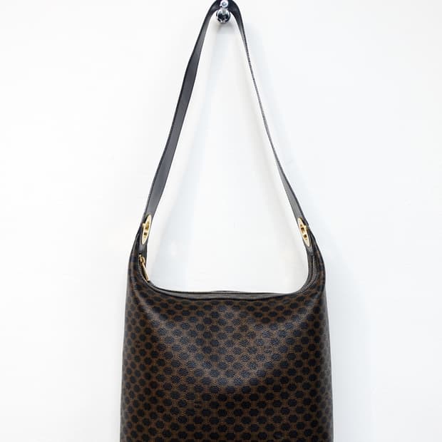 셀린느 마카담 링 투웨이 백