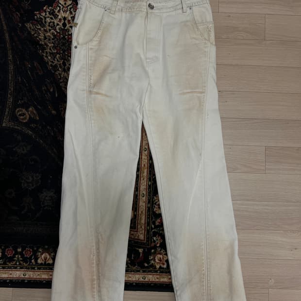 [2] xilm EP.3 SYNOPSIS 01 TROUSERS IVORY