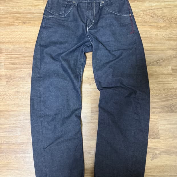 리바이스 엔지니어드 진 재팬 30x30