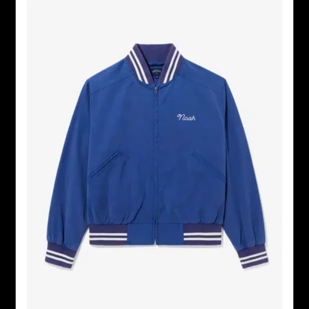 (구매) 노아 바시티 xs,s