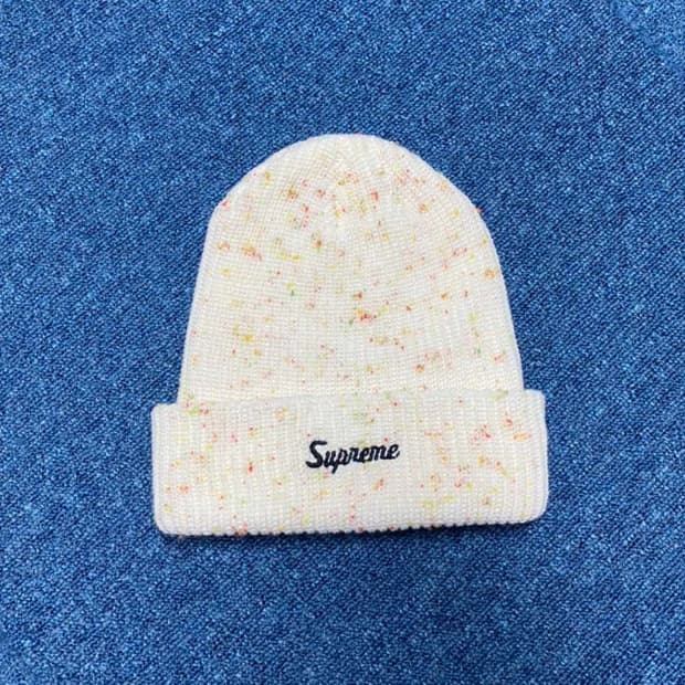 슈프림 루즈 게이즈 비니 새상품