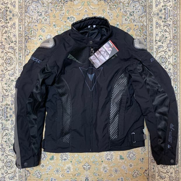 다이네즈 메쉬자켓