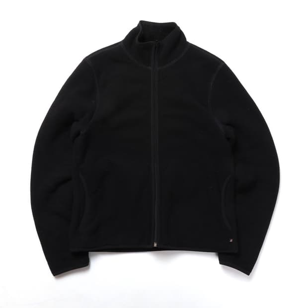 폴로 진스 Polo Jeans Fleece Zip Up

