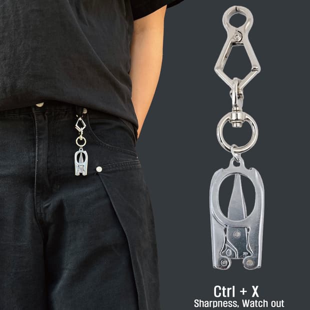 𝐂𝐭𝐫𝐥 + 𝐗⚔️