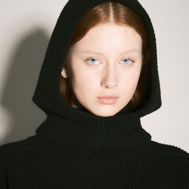 릭오웬스 바라클라바