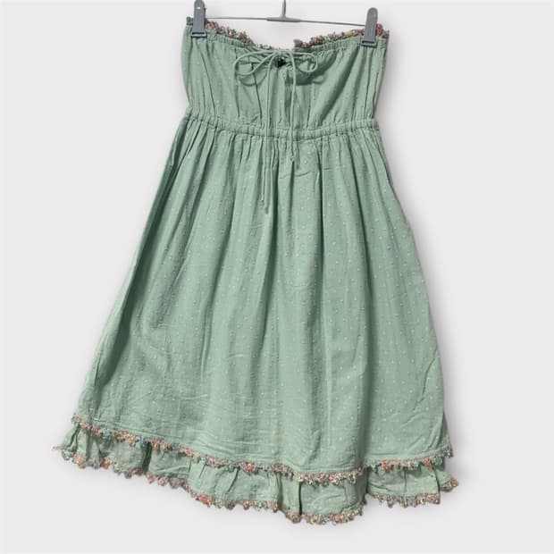 레이어드 모리걸 하구미 큐브탑 