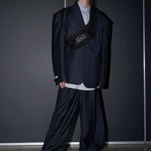 씨비전 CSC 네이비 펀믹스 셋업 1,2