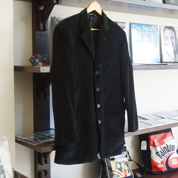 Leonardo Valenti made in italy