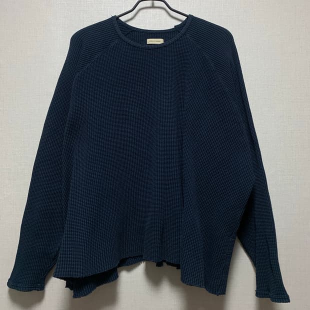 Ystrdys twrrw 와플 크루탑