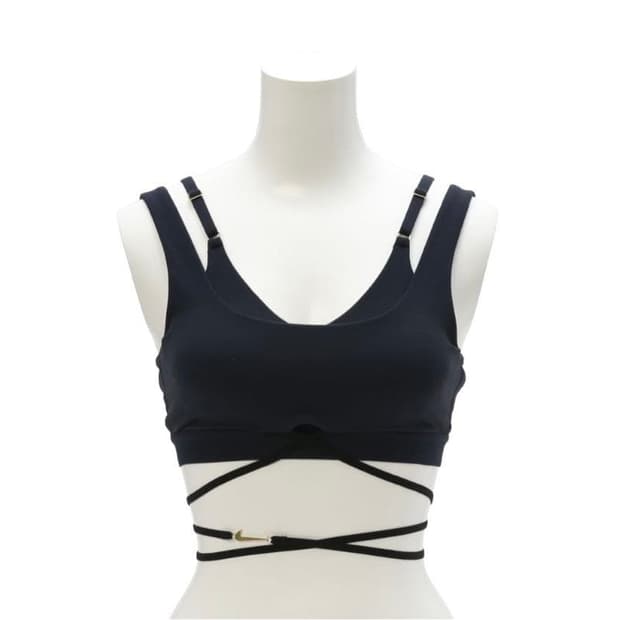 (새상품) 자크뮈스 나이키 NRG 서포트 브라 M(85)