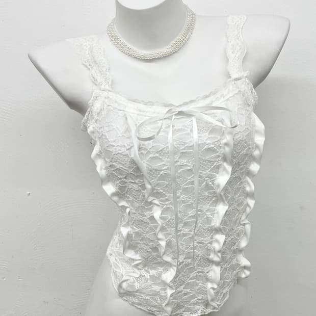 화이트페어리 레이스 탑