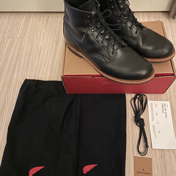 레드윙 9423 11 290