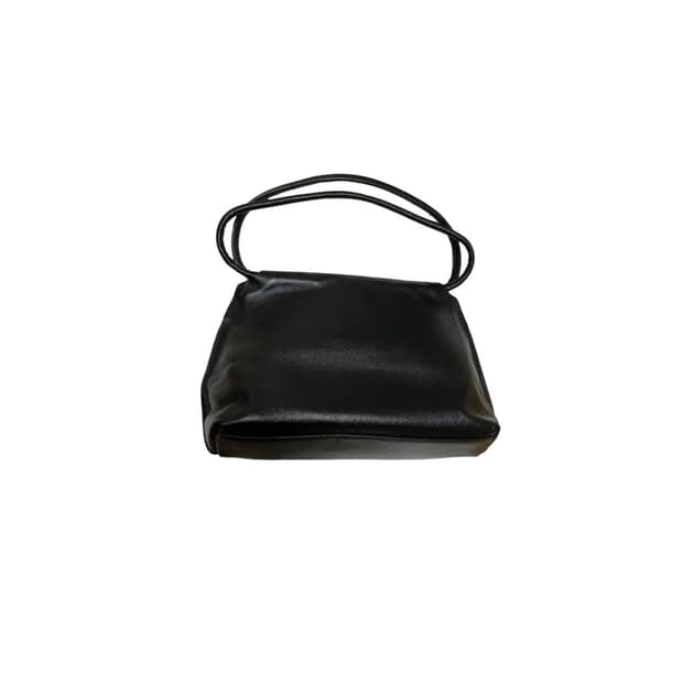 FLOR Soft Cowhide Minimal Bag