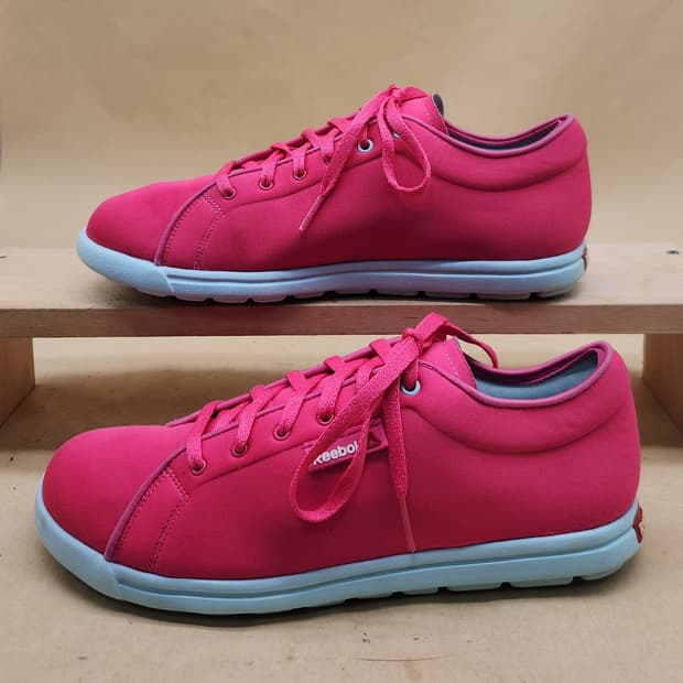 리복 스카이 스케이프 러너 라운드 2.0 워킹화 245